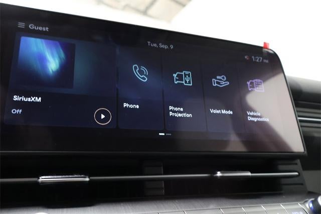 2026 Hyundai KONA SEL Sport AWD *Ltd Avail*