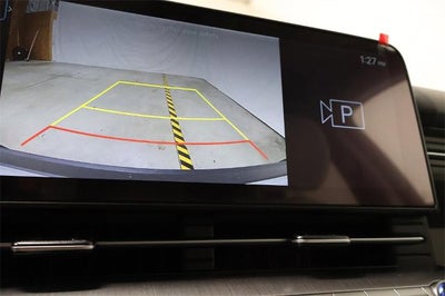 2026 Hyundai KONA SEL Sport AWD *Ltd Avail*