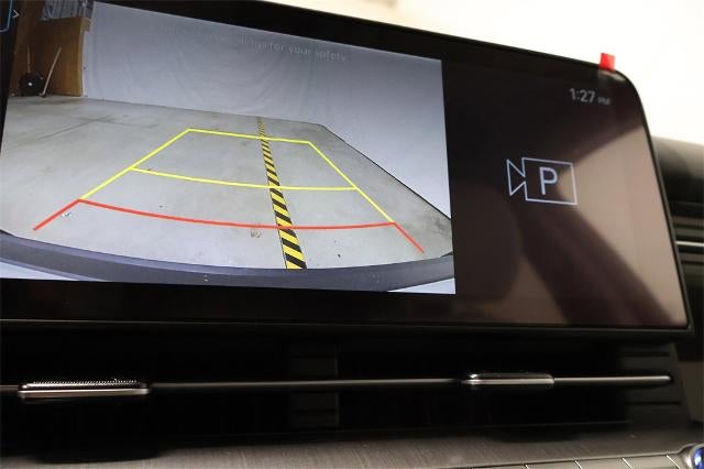 2026 Hyundai KONA SEL Sport AWD *Ltd Avail*