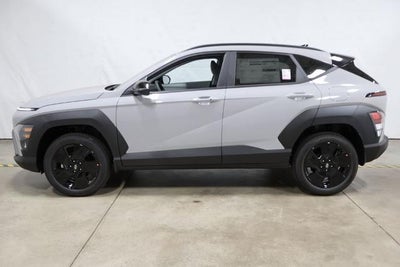 2026 Hyundai KONA SEL Sport AWD *Ltd Avail*