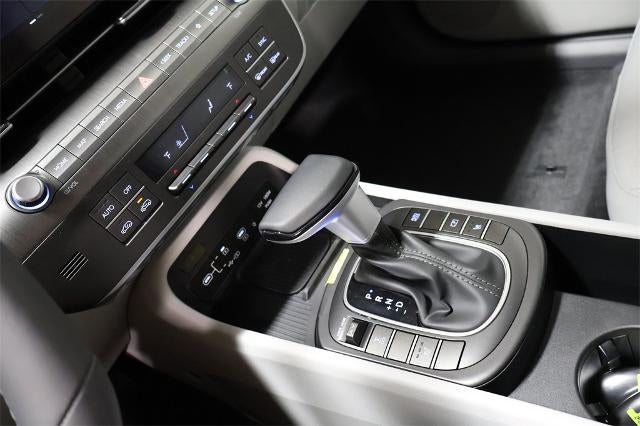 2026 Hyundai KONA SEL Sport AWD *Ltd Avail*