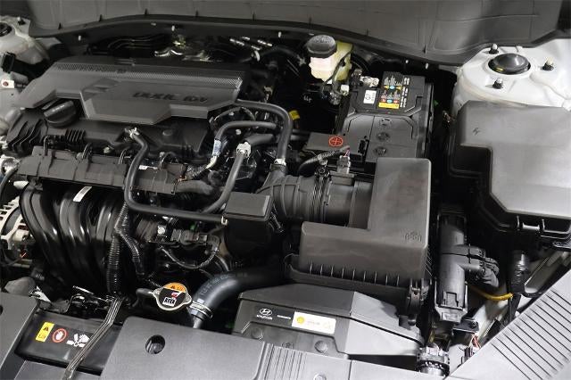 2026 Hyundai KONA SEL Sport AWD *Ltd Avail*