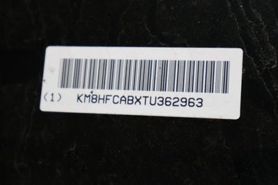 2026 Hyundai KONA SEL Sport AWD *Ltd Avail*