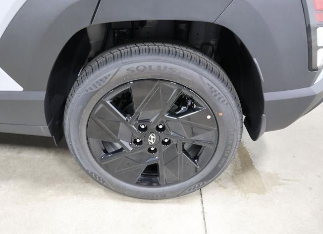 2026 Hyundai KONA SEL Sport AWD *Ltd Avail*