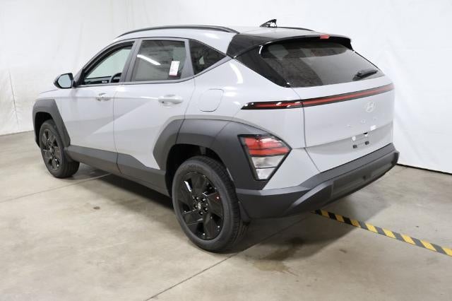 2026 Hyundai KONA SEL Sport AWD *Ltd Avail*