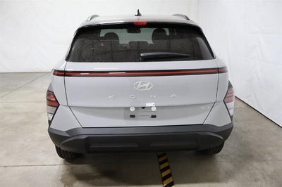 2026 Hyundai KONA SEL Sport AWD *Ltd Avail*