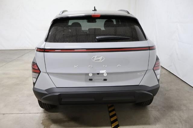 2026 Hyundai KONA SEL Sport AWD *Ltd Avail*