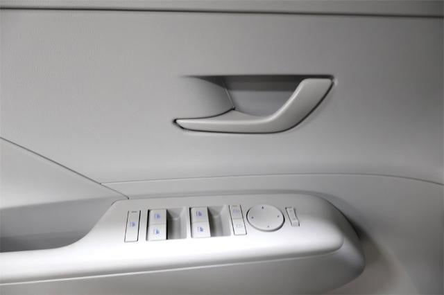 2026 Hyundai KONA SEL Sport AWD *Ltd Avail*