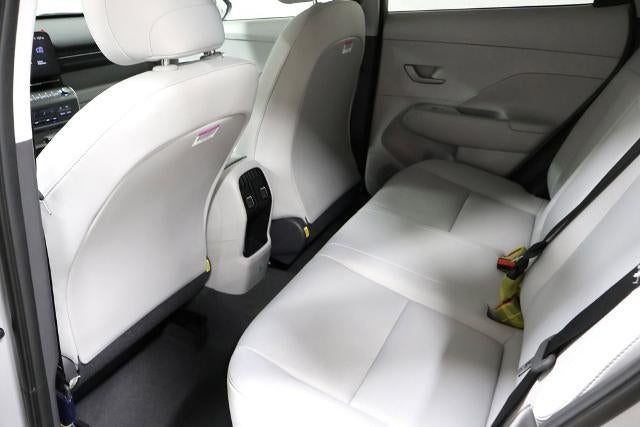 2026 Hyundai KONA SEL Sport AWD *Ltd Avail*