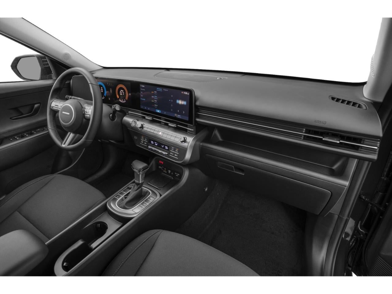 2026 Hyundai KONA SEL Sport AWD *Ltd Avail*