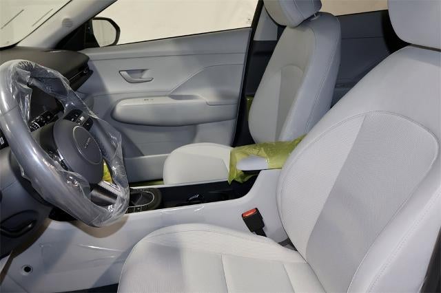 2026 Hyundai KONA SEL Sport AWD *Ltd Avail*