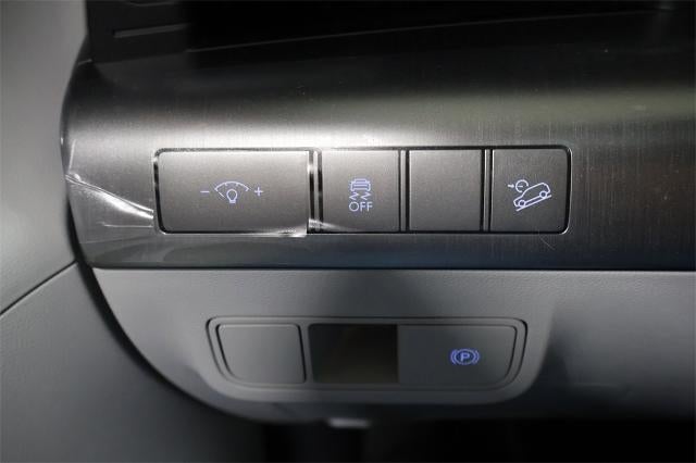 2026 Hyundai KONA SEL Sport AWD *Ltd Avail*