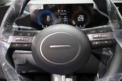 2026 Hyundai KONA SEL Sport AWD *Ltd Avail*