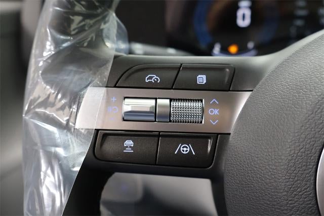 2026 Hyundai KONA SEL Sport AWD *Ltd Avail*