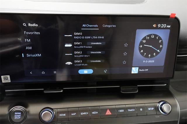 2026 Hyundai KONA SEL Sport AWD *Ltd Avail*