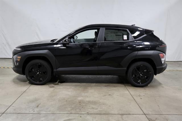 2026 Hyundai KONA SEL Sport AWD *Ltd Avail*