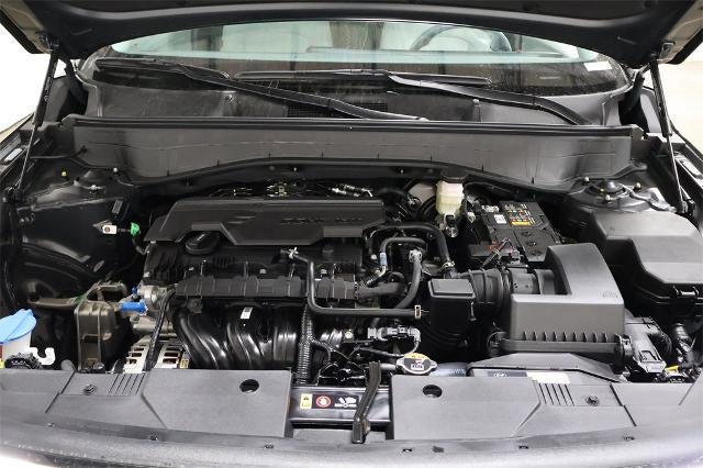 2026 Hyundai KONA SEL Sport AWD *Ltd Avail*