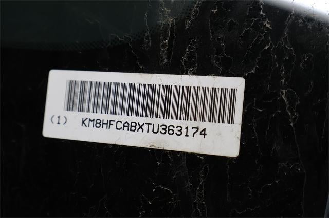 2026 Hyundai KONA SEL Sport AWD *Ltd Avail*