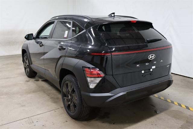 2026 Hyundai KONA SEL Sport AWD *Ltd Avail*