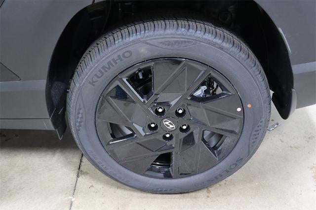 2026 Hyundai KONA SEL Sport AWD *Ltd Avail*