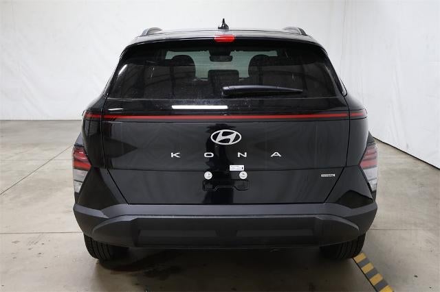 2026 Hyundai KONA SEL Sport AWD *Ltd Avail*