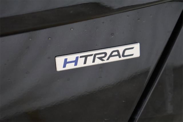 2026 Hyundai KONA SEL Sport AWD *Ltd Avail*