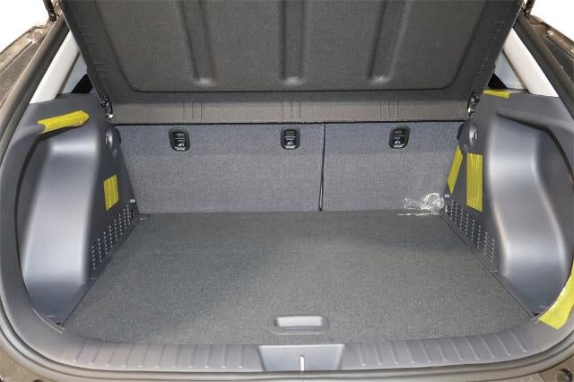 2026 Hyundai KONA SEL Sport AWD *Ltd Avail*