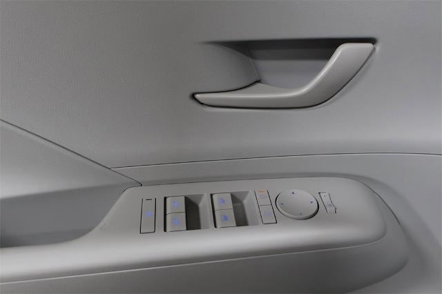 2026 Hyundai KONA SEL Sport AWD *Ltd Avail*