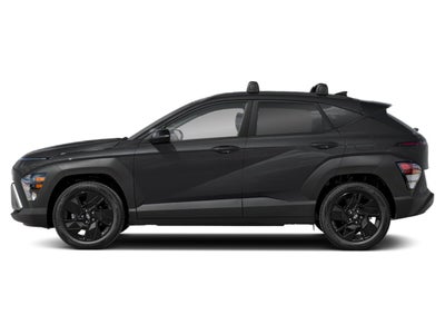 2026 Hyundai KONA SEL Sport AWD *Ltd Avail*