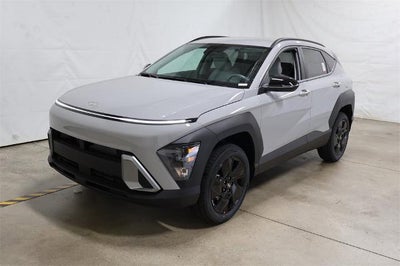 2026 Hyundai KONA SEL Sport AWD *Ltd Avail*