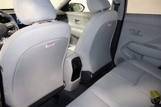 2026 Hyundai KONA SEL Sport AWD *Ltd Avail*