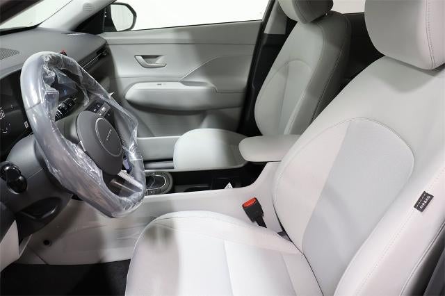 2026 Hyundai KONA SEL Sport AWD *Ltd Avail*