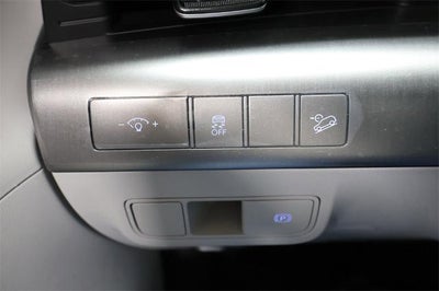 2026 Hyundai KONA SEL Sport AWD *Ltd Avail*