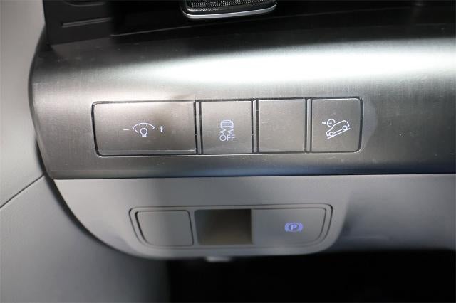 2026 Hyundai KONA SEL Sport AWD *Ltd Avail*