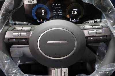 2026 Hyundai KONA SEL Sport AWD *Ltd Avail*