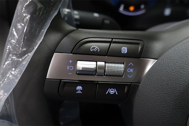 2026 Hyundai KONA SEL Sport AWD *Ltd Avail*