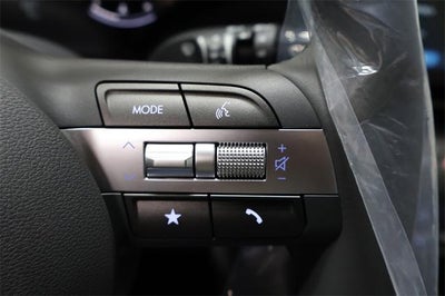 2026 Hyundai KONA SEL Sport AWD *Ltd Avail*
