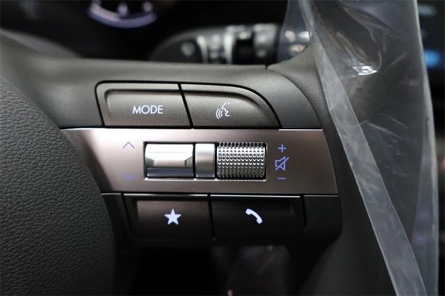2026 Hyundai KONA SEL Sport AWD *Ltd Avail*