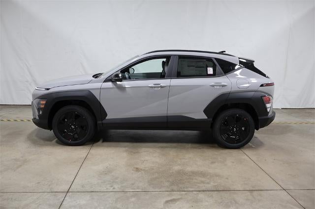 2026 Hyundai KONA SEL Sport AWD *Ltd Avail*