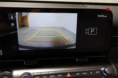 2026 Hyundai KONA SEL Sport AWD *Ltd Avail*