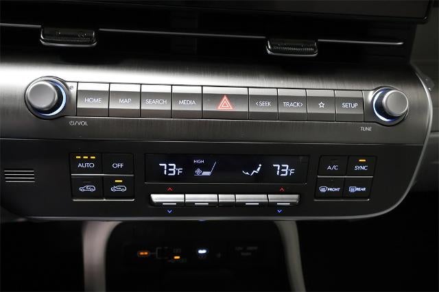 2026 Hyundai KONA SEL Sport AWD *Ltd Avail*