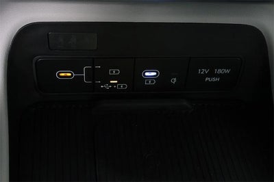 2026 Hyundai KONA SEL Sport AWD *Ltd Avail*