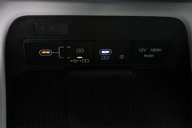 2026 Hyundai KONA SEL Sport AWD *Ltd Avail*