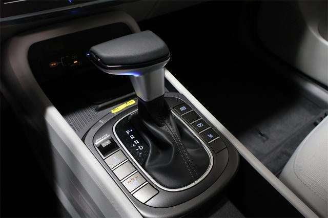 2026 Hyundai KONA SEL Sport AWD *Ltd Avail*