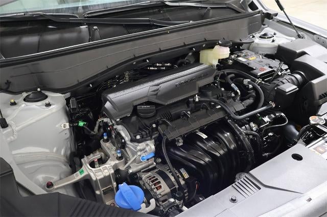 2026 Hyundai KONA SEL Sport AWD *Ltd Avail*