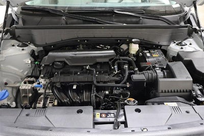 2026 Hyundai KONA SEL Sport AWD *Ltd Avail*