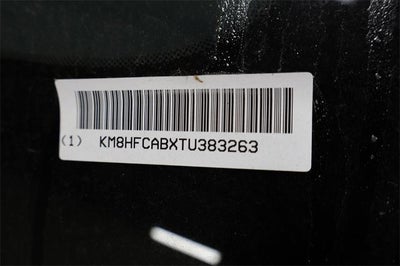 2026 Hyundai KONA SEL Sport AWD *Ltd Avail*