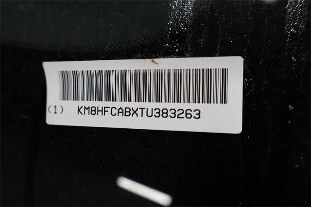 2026 Hyundai KONA SEL Sport AWD *Ltd Avail*