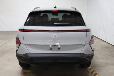 2026 Hyundai KONA SEL Sport AWD *Ltd Avail*