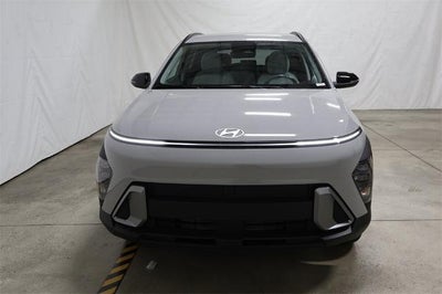 2026 Hyundai KONA SEL Sport AWD *Ltd Avail*
